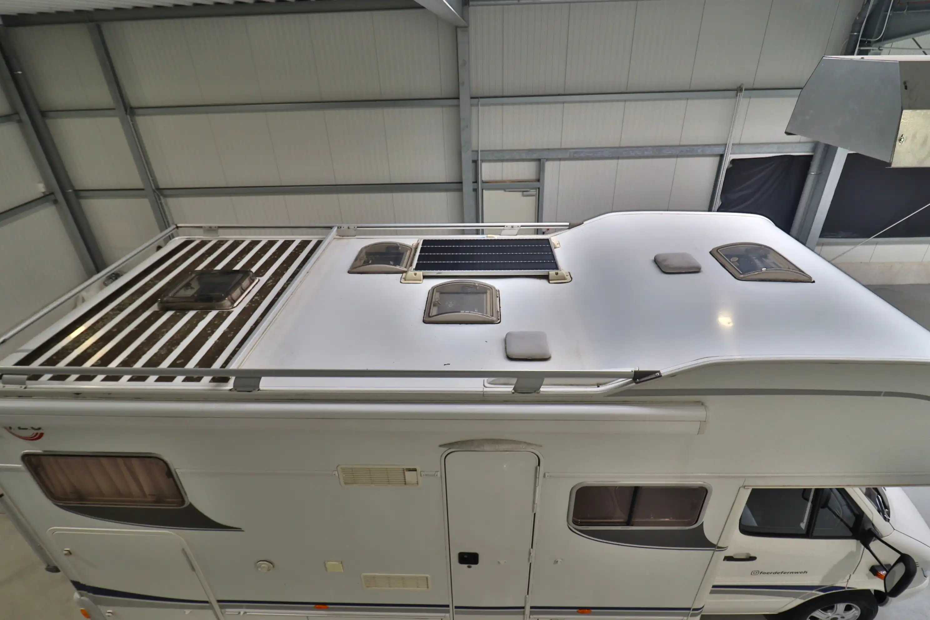 TEC Rotec 6805 - Ansicht 4